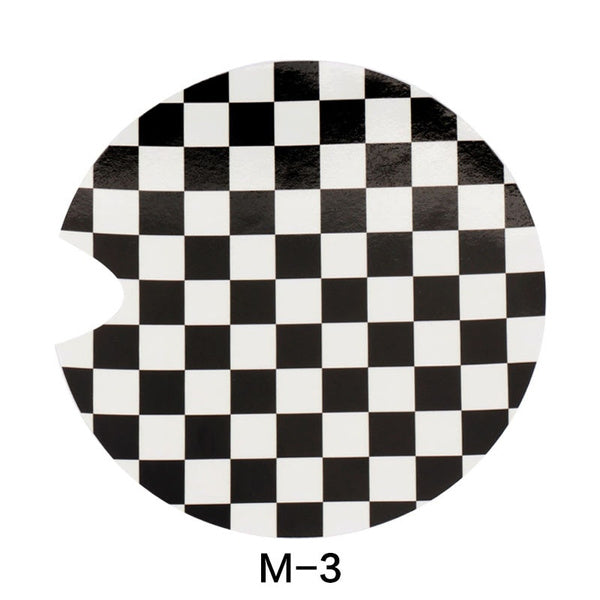 Gas Fuel Tank Cap Vinyl Cover Sticker Decals For Mini Cooper