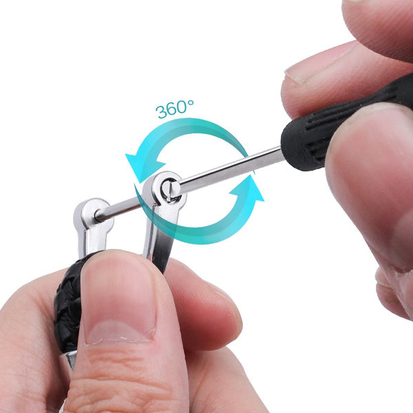 Car Logo Keychain Lanyard For MINI COOPER