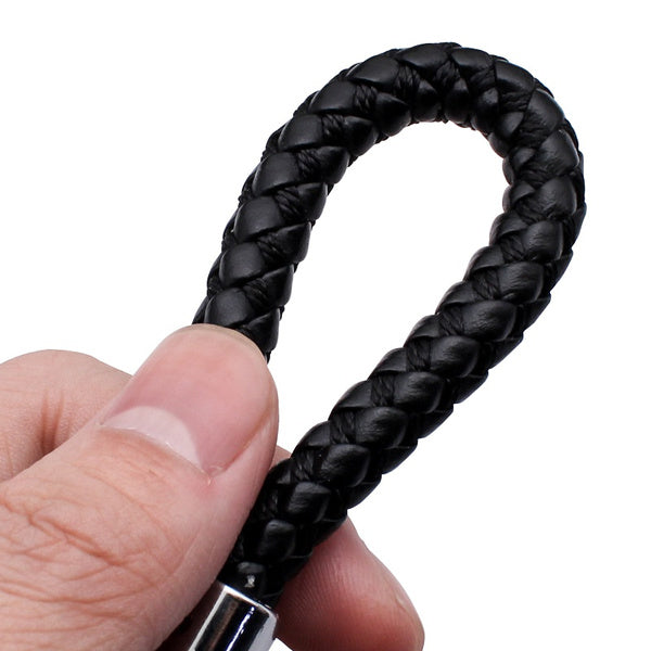 Car Logo Keychain Lanyard For MINI COOPER