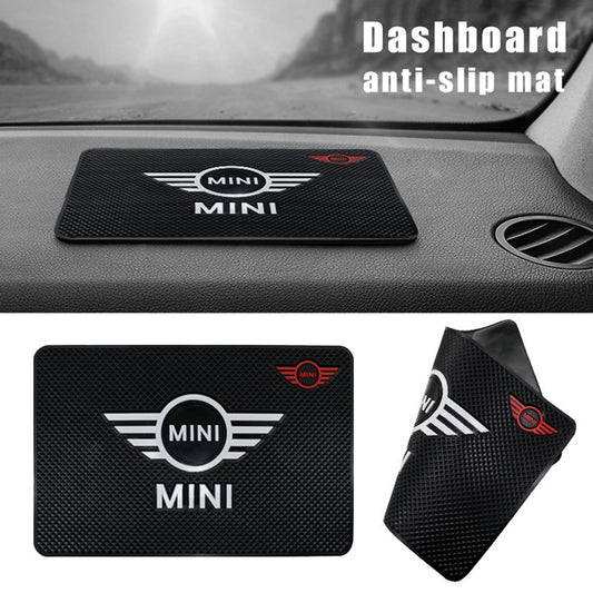 Dashboard Anti-Slip Mat for MINI Cooper