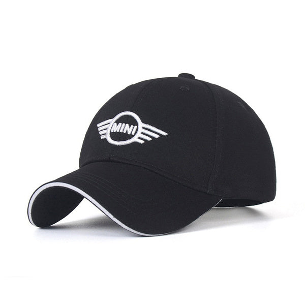 Car Hat for Mini Coopers
