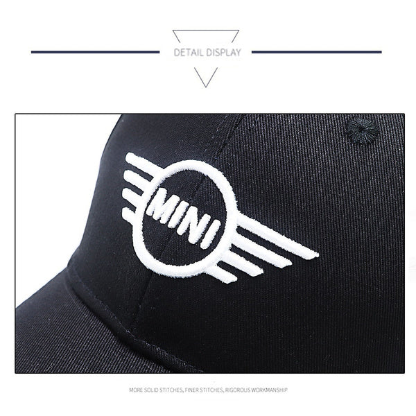 Car Hat for Mini Coopers