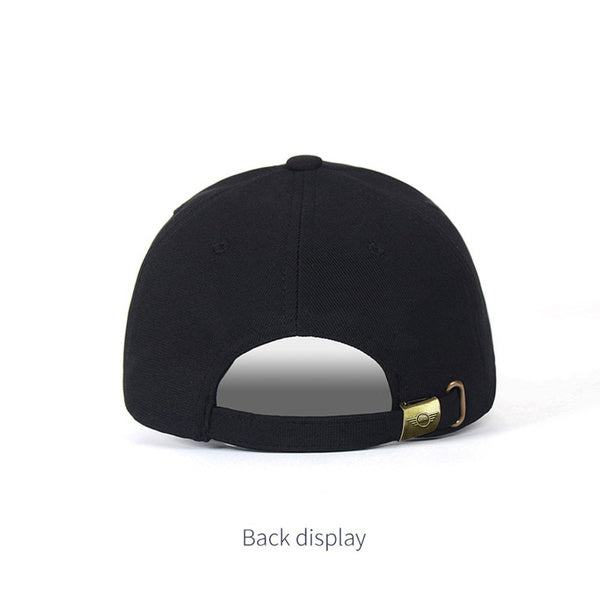 Car Hat for Mini Coopers