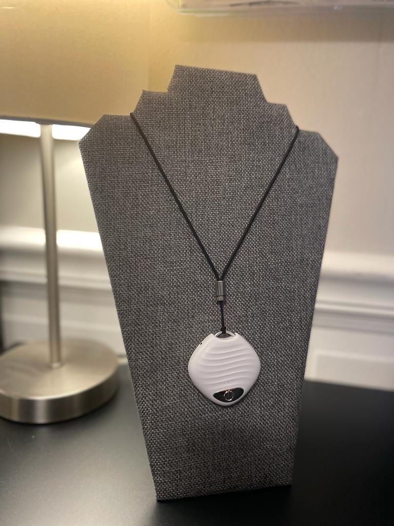 Purificador de Aire Personal