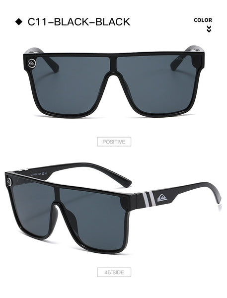 Fashion Sunglasses Unisex Colorful UV400