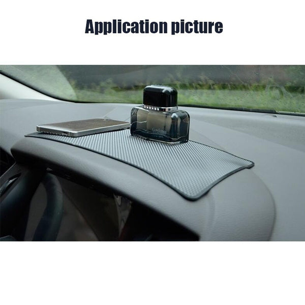 Car Dashboard Anti-slip Mat Mobile Phone Holder for Mini Cooper