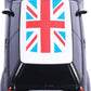 Mini Cooper Shaped Wireless Mouse