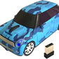Mini Cooper Shaped Wireless Mouse